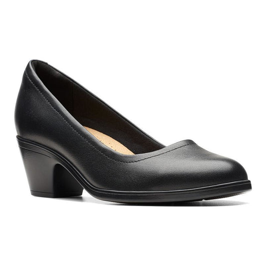 CLARKS EMILY2 RUBY - 26174882 - SundialCLARKS EMILY2 RUBY - 26174882