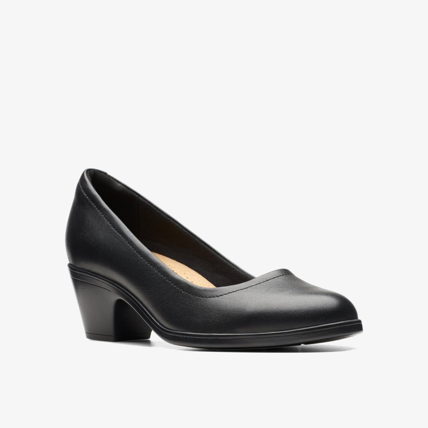 CLARKS EMILY2 RUBY - 26174882 - SundialCLARKS EMILY2 RUBY - 26174882