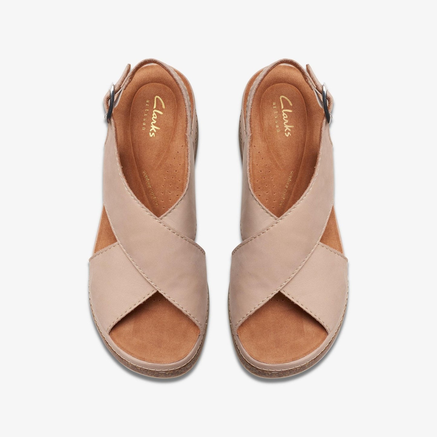CLARKS KASSANDA STEP - 26177302 - SundialCLARKS KASSANDA STEP - 26177302