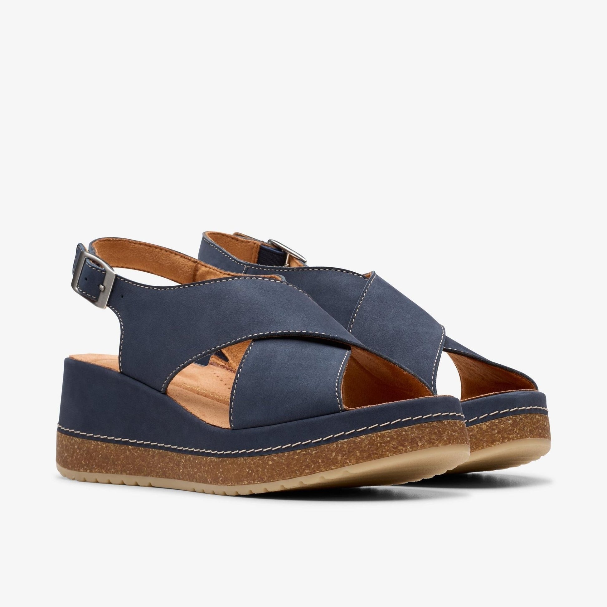 CLARKS KASSANDA STEP - 26181440 - SundialCLARKS KASSANDA STEP - 26181440