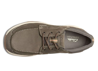 Clarks Men's Sailview Lace - SundialClarks Men's Sailview Lace