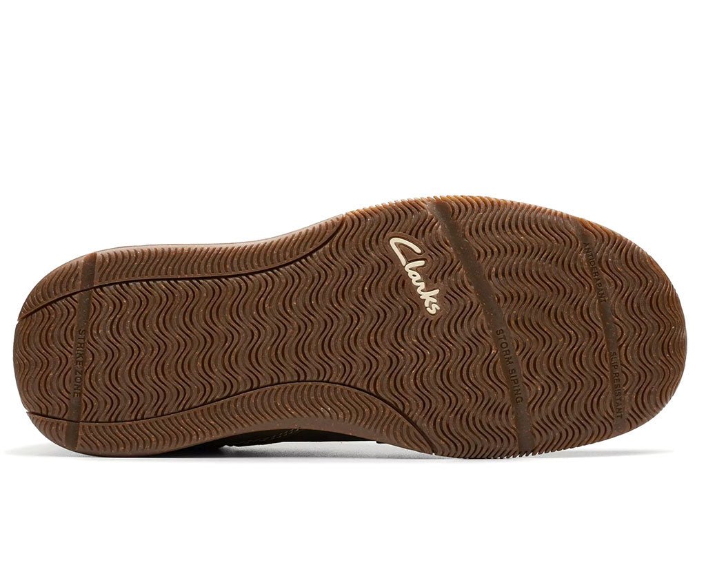 Clarks Men's Sailview Lace - SundialClarks Men's Sailview Lace