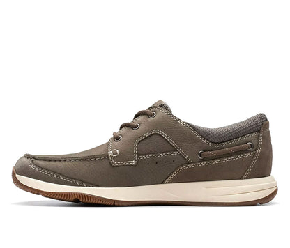 Clarks Men's Sailview Lace - SundialClarks Men's Sailview Lace