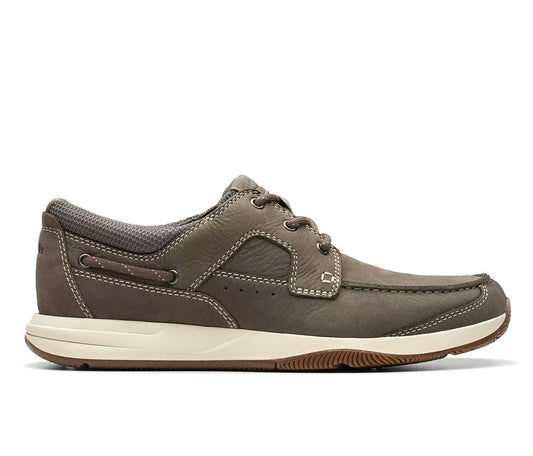 Clarks Men's Sailview Lace – product image
