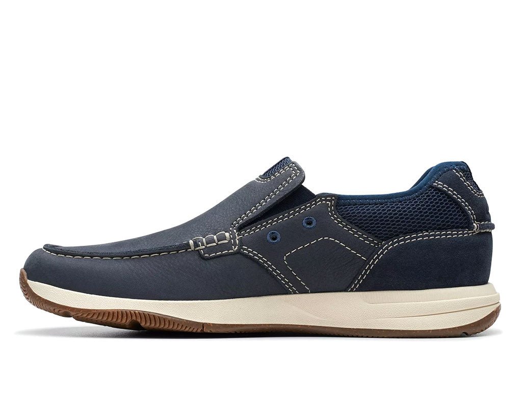 Clarks Men's Sailview Step - SundialClarks Men's Sailview Step