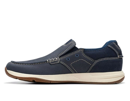 Clarks Men's Sailview Step - SundialClarks Men's Sailview Step
