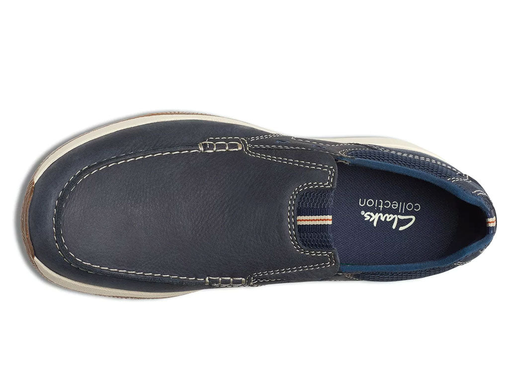 Clarks Men's Sailview Step - SundialClarks Men's Sailview Step