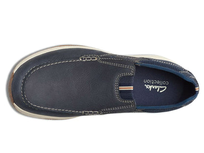Clarks Men's Sailview Step - SundialClarks Men's Sailview Step