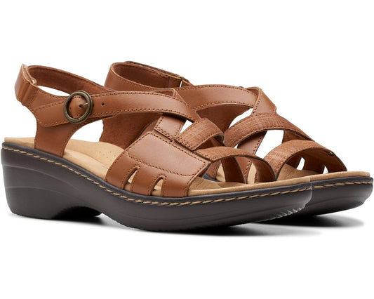 CLARKS MERLIAH BONITA - 26177405 - SundialCLARKS MERLIAH BONITA - 26177405