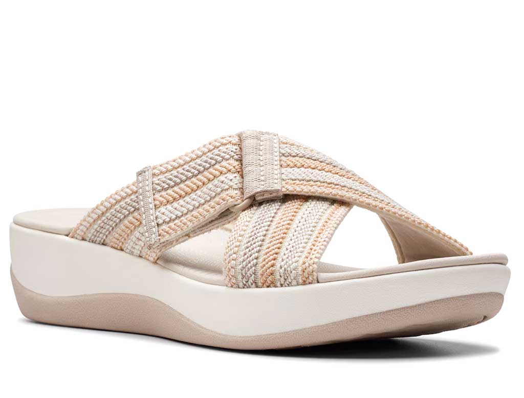 Clarks Women's Arla Wave - SundialClarks Women's Arla Wave