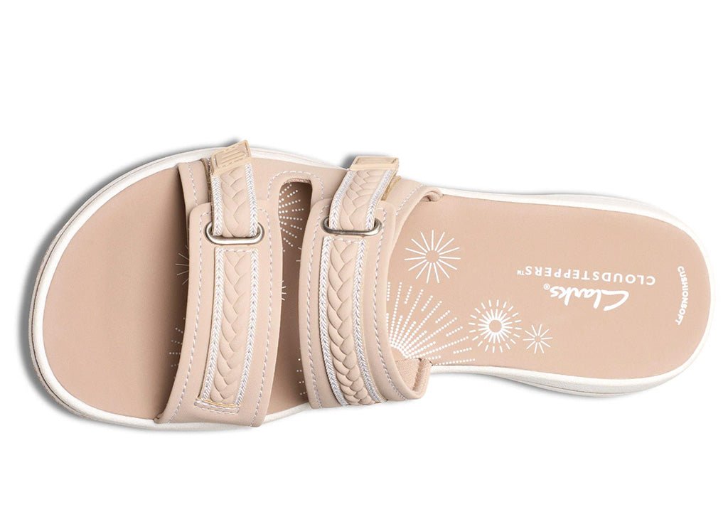 Clarks Women's Breezey Eve - SundialClarks Women's Breezey Eve