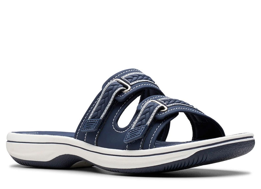 Clarks Women's Breezey Eve - SundialClarks Women's Breezey Eve