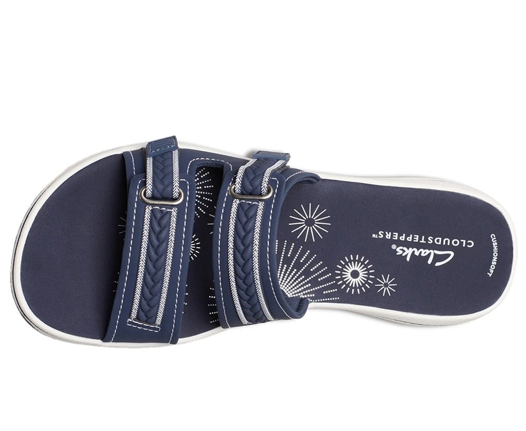 Clarks Women's Breezey Eve - SundialClarks Women's Breezey Eve