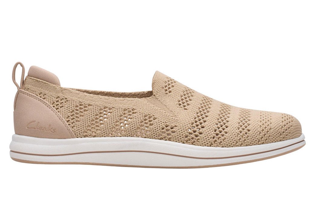 Clarks Women's Breezey Izzy - SundialClarks Women's Breezey Izzy