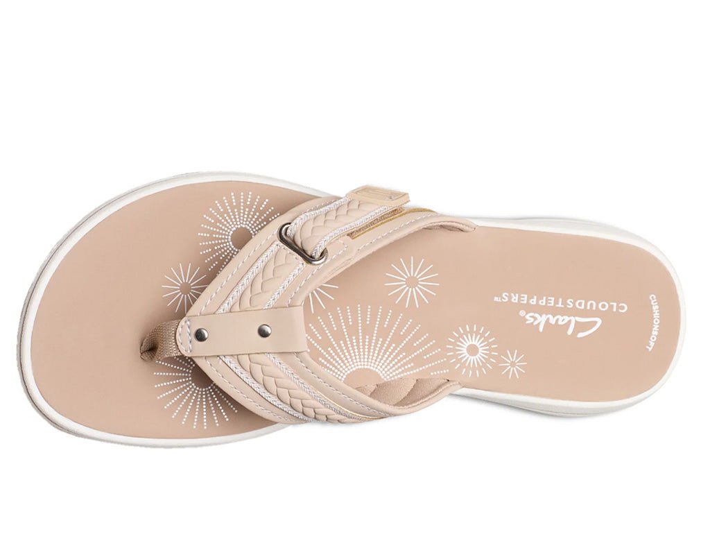 Clarks Women's Breezey Sun - SundialClarks Women's Breezey Sun