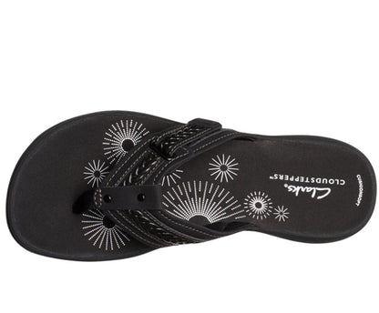 Clarks Women's Breezey Sun - SundialClarks Women's Breezey Sun