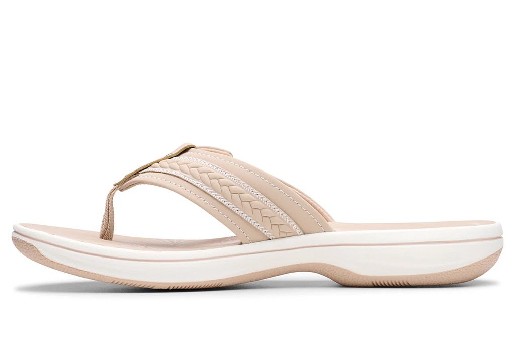 Clarks Women's Breezey Sun - SundialClarks Women's Breezey Sun