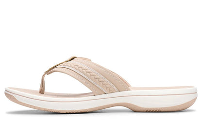 Clarks Women's Breezey Sun - SundialClarks Women's Breezey Sun