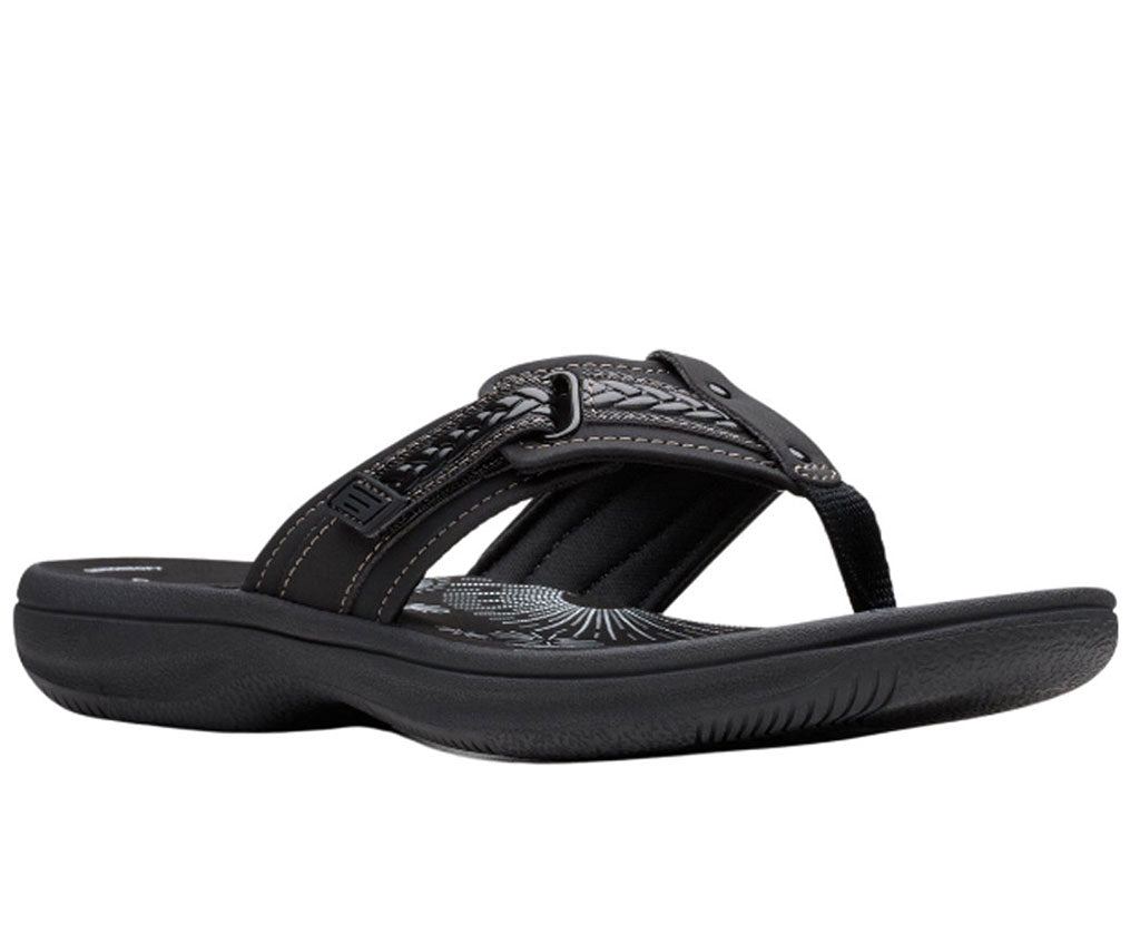 Clarks Women's Breezey Sun - SundialClarks Women's Breezey Sun
