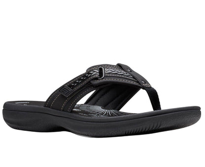 Clarks Women's Breezey Sun - SundialClarks Women's Breezey Sun