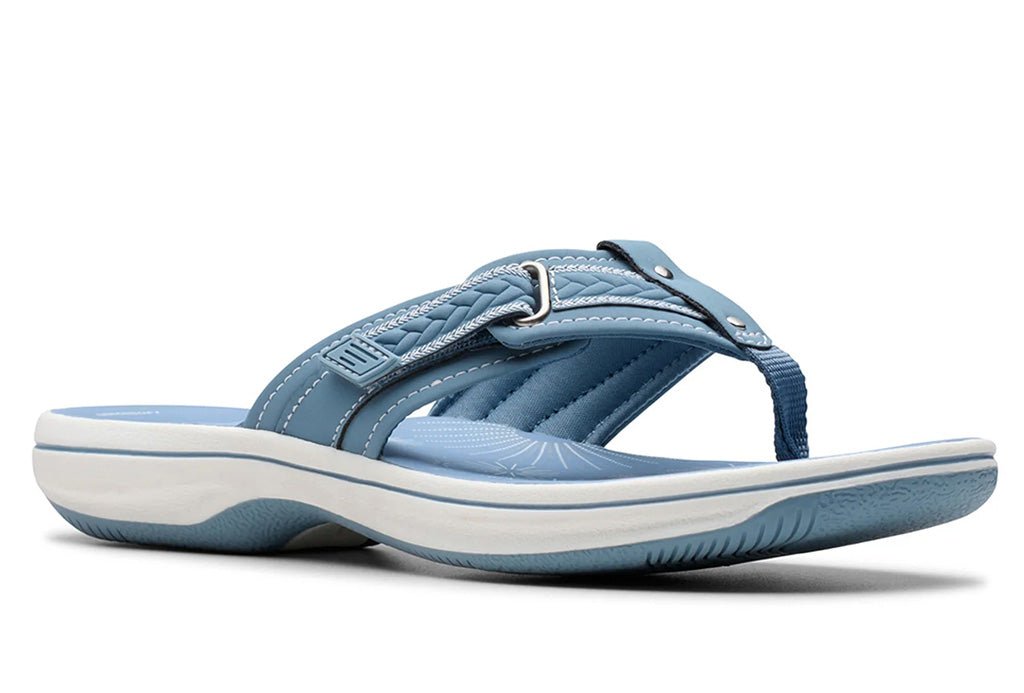 Clarks Women's Breezey Sun - SundialClarks Women's Breezey Sun