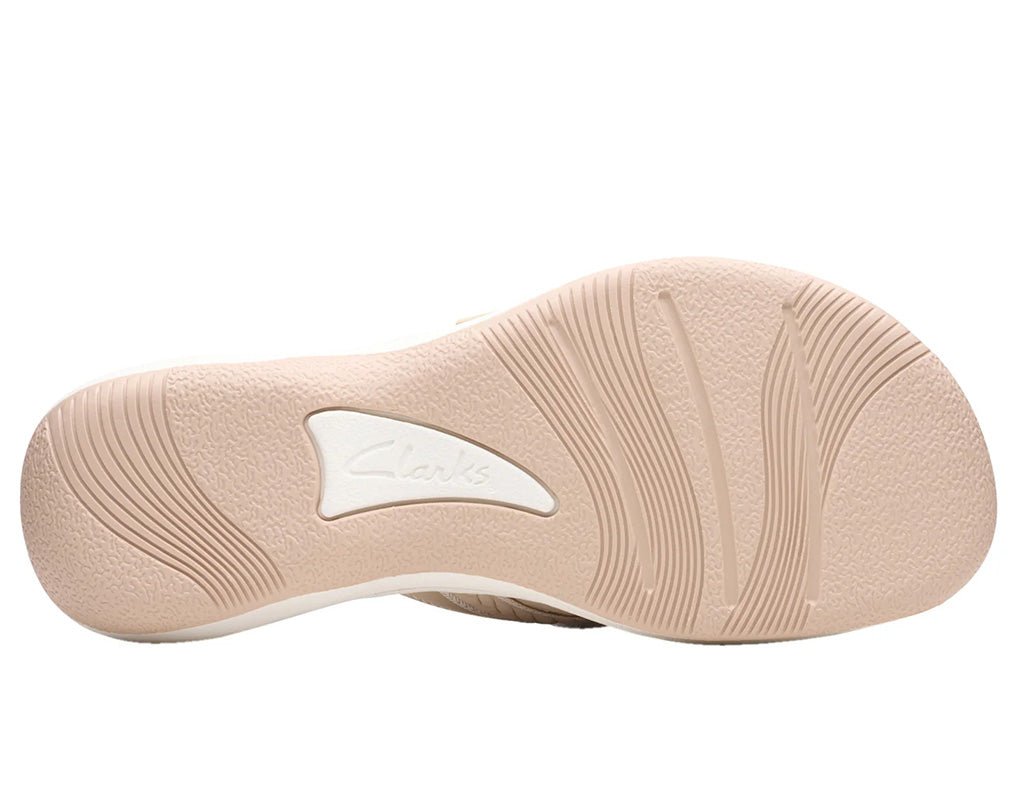 Clarks Women's Breezey Sun - SundialClarks Women's Breezey Sun