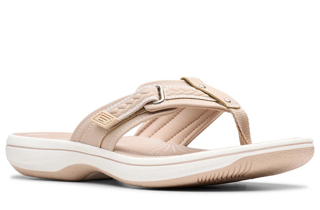 Clarks Women's Breezey Sun - SundialClarks Women's Breezey Sun
