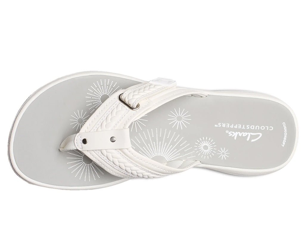 Clarks Women's Breezey Sun - SundialClarks Women's Breezey Sun