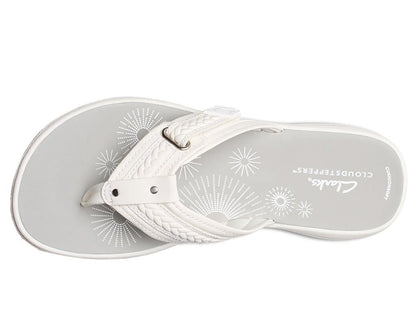 Clarks Women's Breezey Sun - SundialClarks Women's Breezey Sun