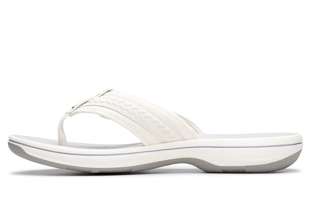 Clarks Women's Breezey Sun - SundialClarks Women's Breezey Sun