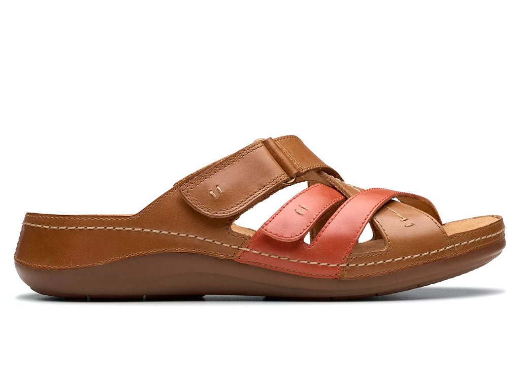 Clarks Women's Cecily Slide - SundialClarks Women's Cecily Slide