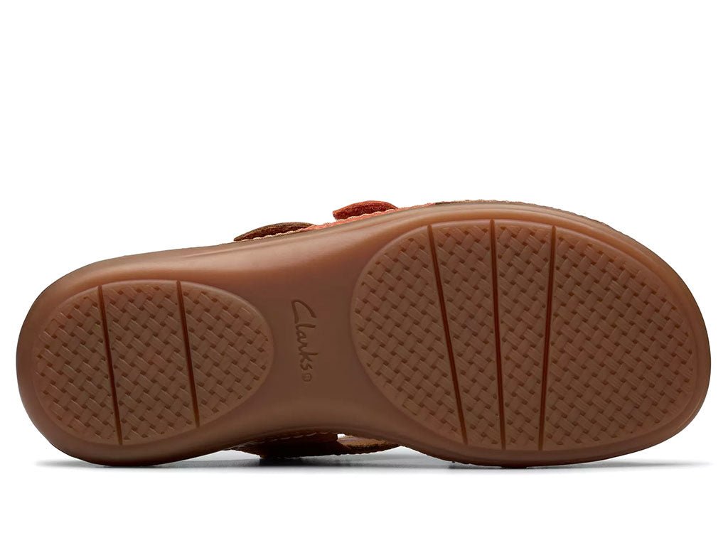 Clarks Women's Cecily Slide - SundialClarks Women's Cecily Slide