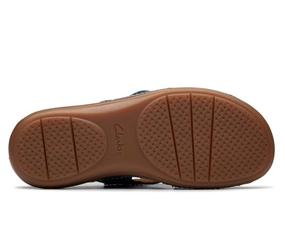 Clarks Women's Cecily Slide - SundialClarks Women's Cecily Slide