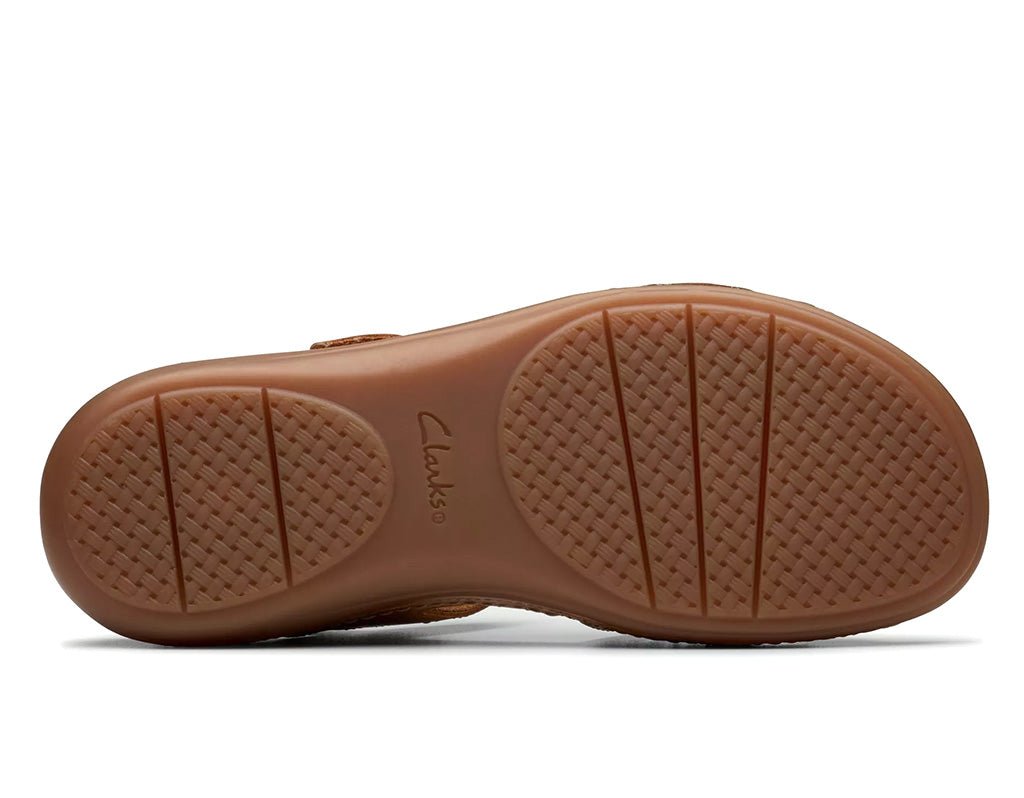 Clarks Women's Cecily Strap - SundialClarks Women's Cecily Strap