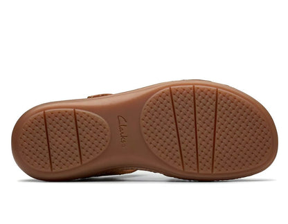 Clarks Women's Cecily Strap - SundialClarks Women's Cecily Strap