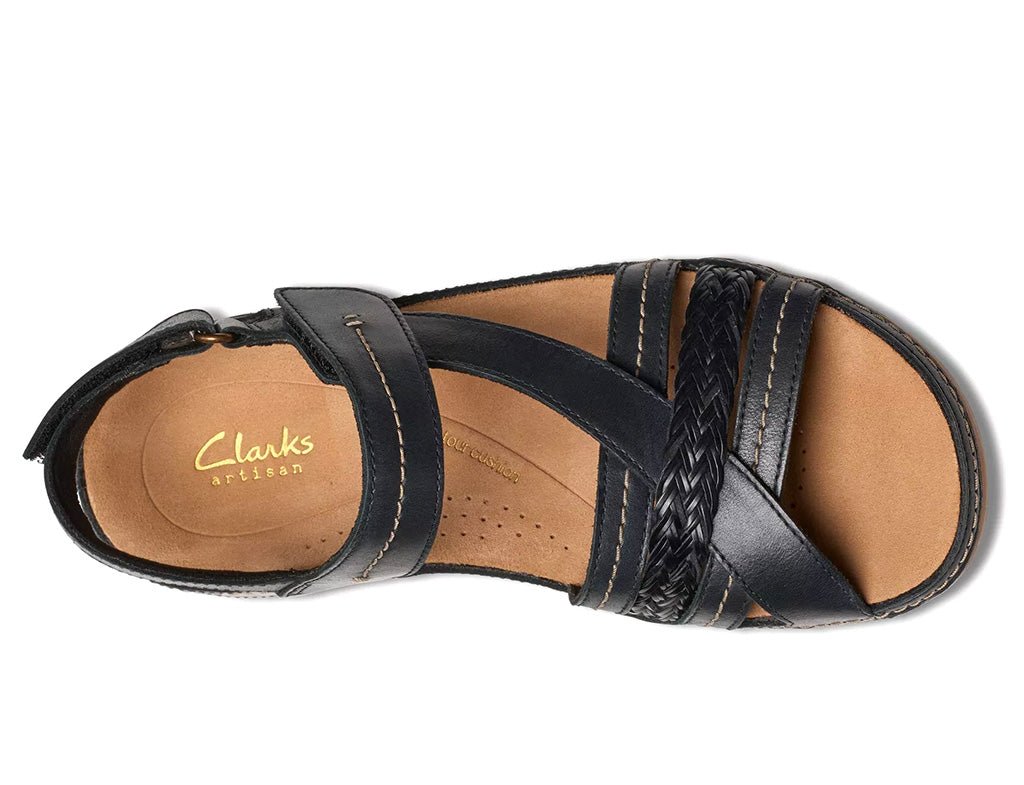 Clarks Women's Cecily Strap - SundialClarks Women's Cecily Strap