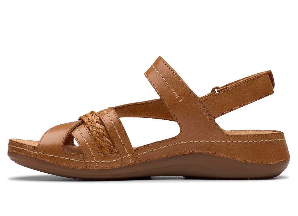 Clarks Women's Cecily Strap - SundialClarks Women's Cecily Strap