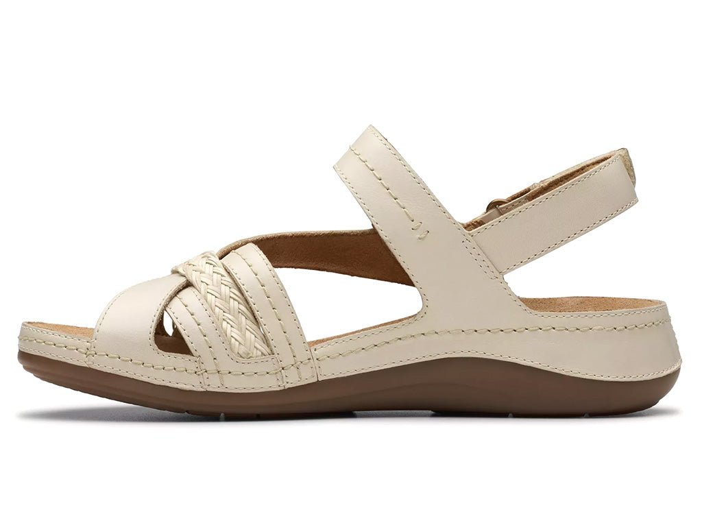 Clarks Women's Cecily Strap - SundialClarks Women's Cecily Strap