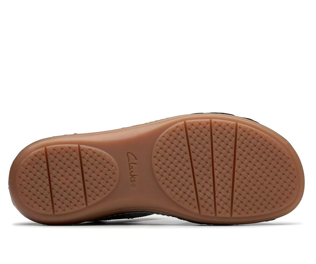 Clarks Women's Cecily Strap - SundialClarks Women's Cecily Strap