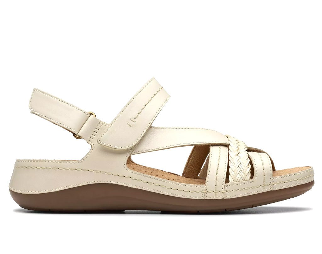Clarks Women's Cecily Strap - SundialClarks Women's Cecily Strap