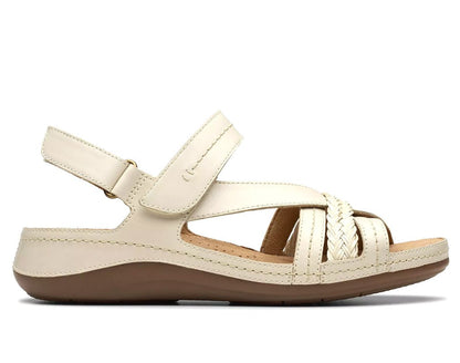 Clarks Women's Cecily Strap - SundialClarks Women's Cecily Strap