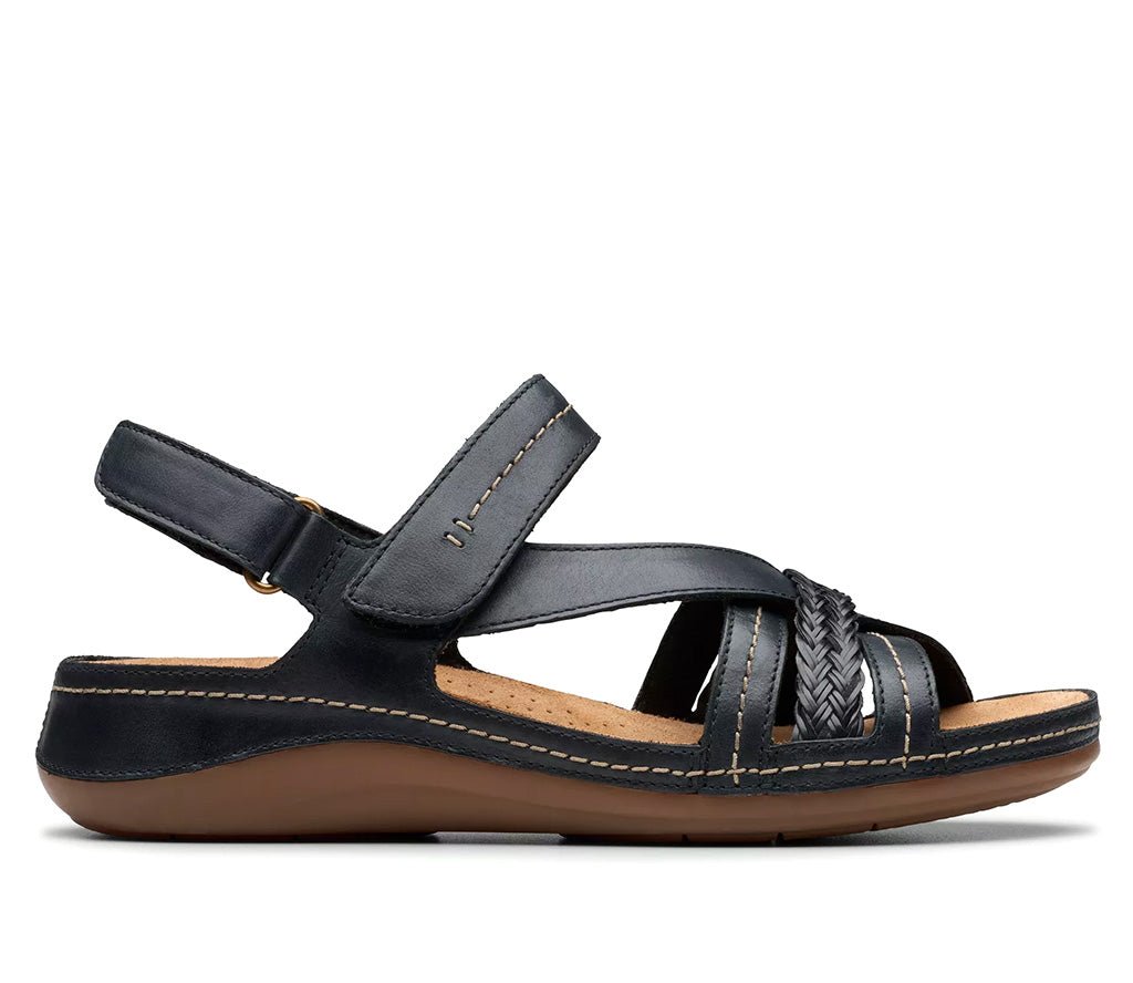 Clarks Women's Cecily Strap - SundialClarks Women's Cecily Strap