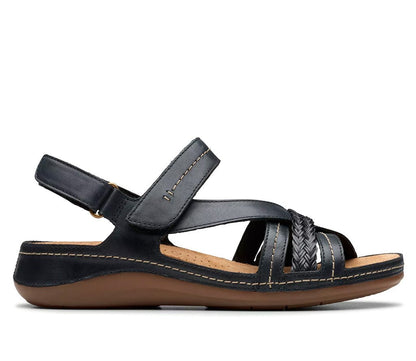 Clarks Women's Cecily Strap - SundialClarks Women's Cecily Strap