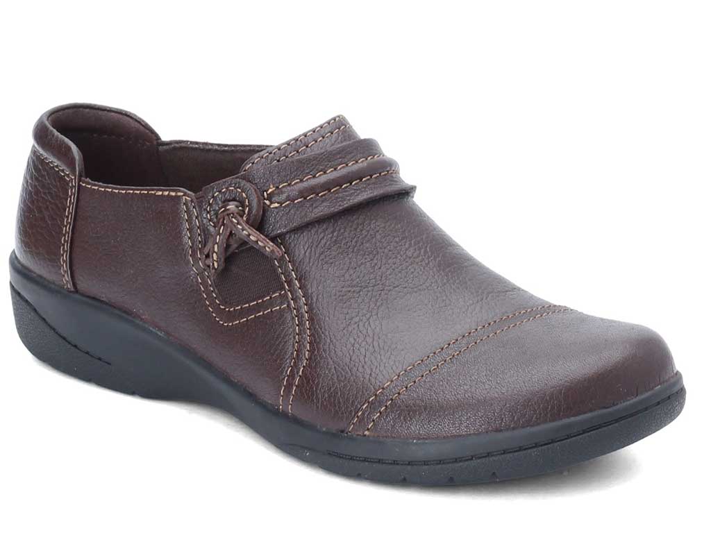 Clarks Women's Cheyn Madi - SundialClarks Women's Cheyn Madi