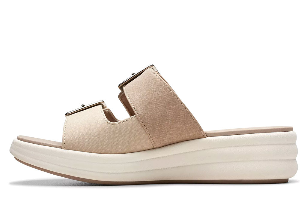 Clarks Women's Drift Buckle - SundialClarks Women's Drift Buckle