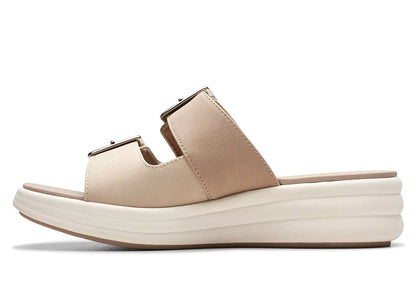 Clarks Women's Drift Buckle - SundialClarks Women's Drift Buckle