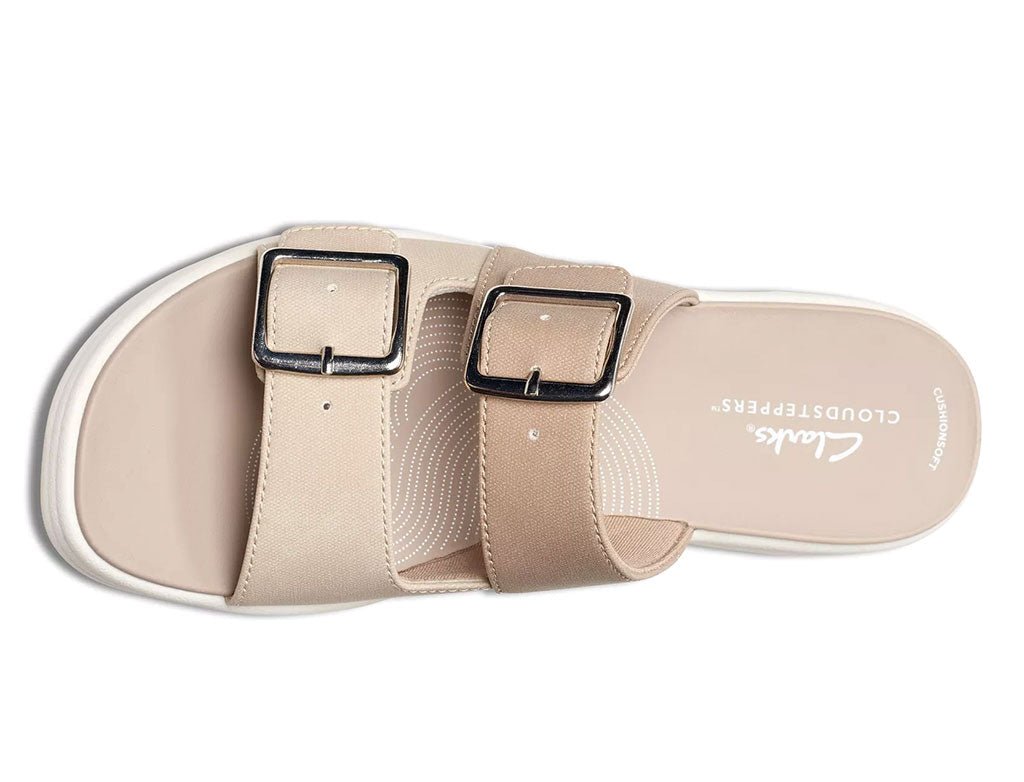 Clarks Women's Drift Buckle - SundialClarks Women's Drift Buckle