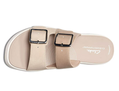 Clarks Women's Drift Buckle - SundialClarks Women's Drift Buckle