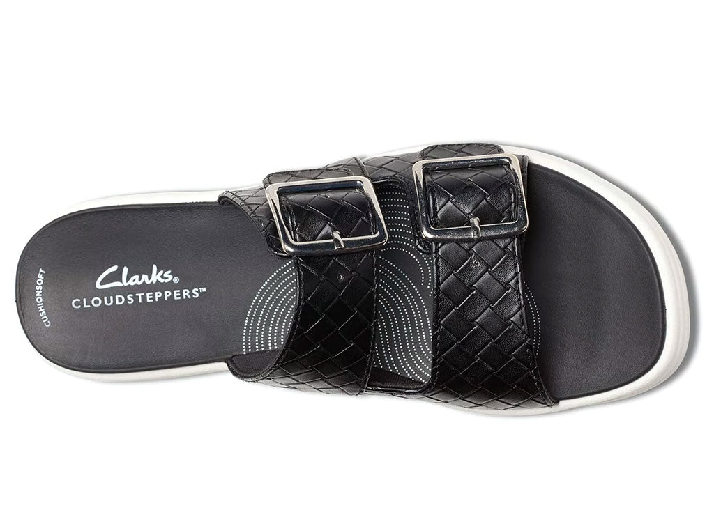 Clarks Women's Drift Buckle - SundialClarks Women's Drift Buckle