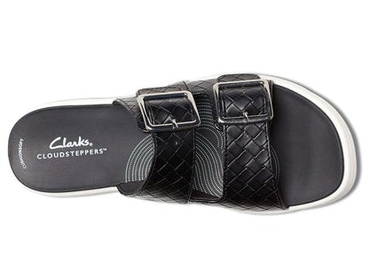 Clarks Women's Drift Buckle - SundialClarks Women's Drift Buckle
